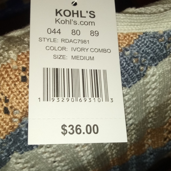 ALMOST FAMOUS 2PC SKIRT SET - Picture 8 of 9